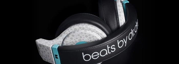 Casque audio Illest Beats Pro by Beats by Dre Casque audio design par Dr Dre