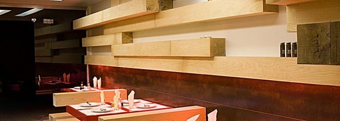 Restaurant design Ator Salle de Restaurant design Ator