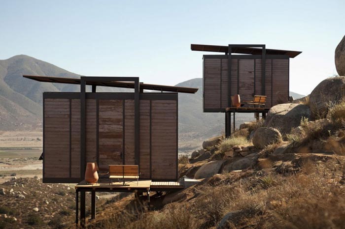 Bungalow Bois Design : Bungalow design en bois ? Arkko Bungalow Bois Design : Bungalow design en bois ? Arkko