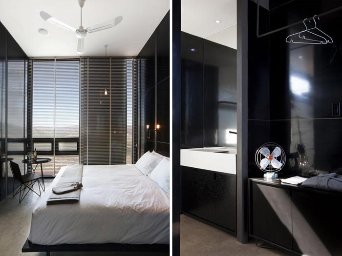 Bungalow Bois Design : Hotel avec Bungalow design en bois ? Arkko Bungalow Bois Design : Hotel avec Bungalow design en bois ? Arkko