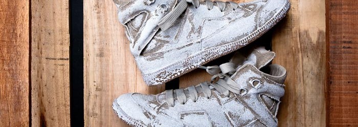 Sneakers Maison Martin Margiela Sneakers Maison Martin Margiela