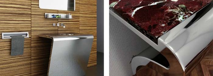 Bathroom Componendo