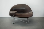 Chaise design Isola Chair