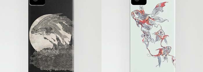 Coques iPhone design et graphiques Coque iPhone originale