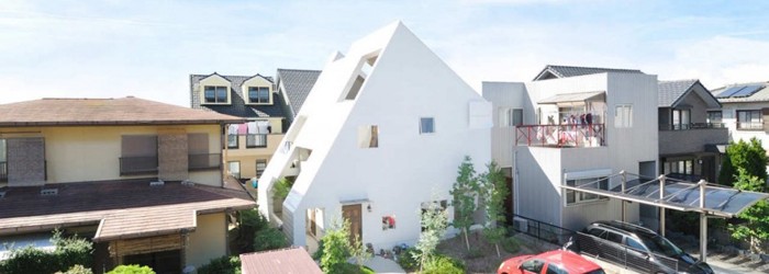 Montblanc House Montblanc House