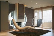 Maison design à Athènes