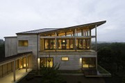 Résidence design par Boora Architects