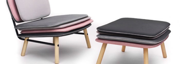 Fauteuil design