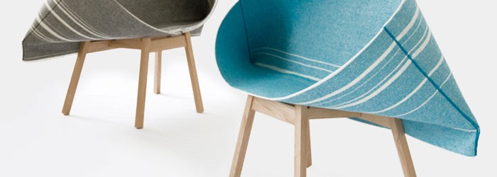 Fauteuil design