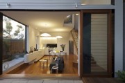 Maison design a Sydney