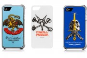 Coques iPhone 4 Element