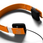 Bang & olufsen Form 2 orange