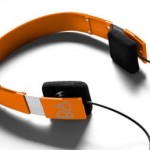 Bang & olufsen Form 2 orange