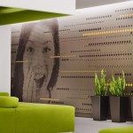 Bureau design Astral