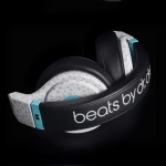 Casque audio design par Dr Dre