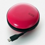 Chargeur de telephone design
