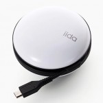 Chargeur de telephone iida