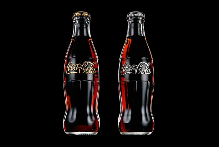 Daft Punk Coca Cola Edition Limitee