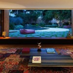 Design House baie vitree