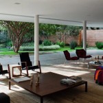 Design House terrasse