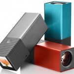 Design camera by Lytro