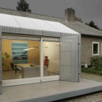 Extension design