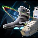 Lego Nike Mag