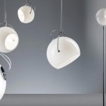 Luminaire design Beluga