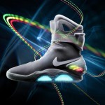 Nike Mag