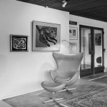 Original Egg Chair