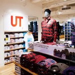 Ouverture Uniqlo fifth avenue New York