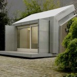 Ouverture extension design