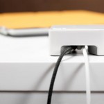Passe cable design Sumo