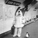 Photos station de metro Gare du Nord