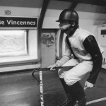 Photos station de metro Porte de Vincennes