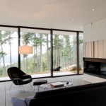 Residence design-salon