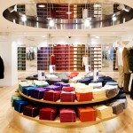 Uniqlo fifth avenue New York