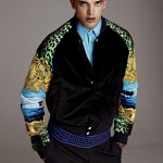 Versace for H&M homme