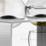 Bodum Coffee & Tea Maker concept