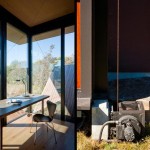 Bungalow design ouvert