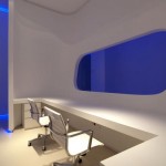 Bureaux design-poste de travail