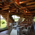 Cafe design Kureon