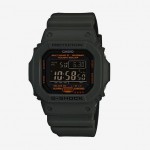 Casio G Shock 2011 Army Green