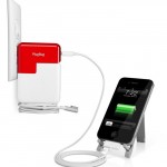 Chargeur PlugBug pour iPhone iPad et MacBook