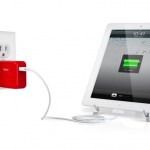 Chargeur design pour iPhone iPad et MacBook