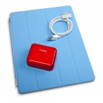 Chargeur iPad PlugBug