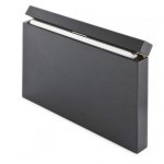 Coffret de transport design pour Macbook