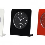 Horloge design Jasper Morrison