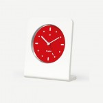 Horloge design Jasper Morrison pour Punkt