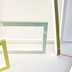 Lampe design par Miya Kondo